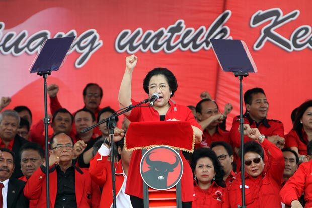 Pilgub DKI Libatkan...