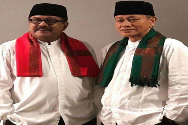 Embay Mulya Syarif Resmi...
