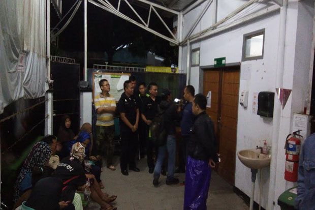 Sumedang Diterjang Longsor...