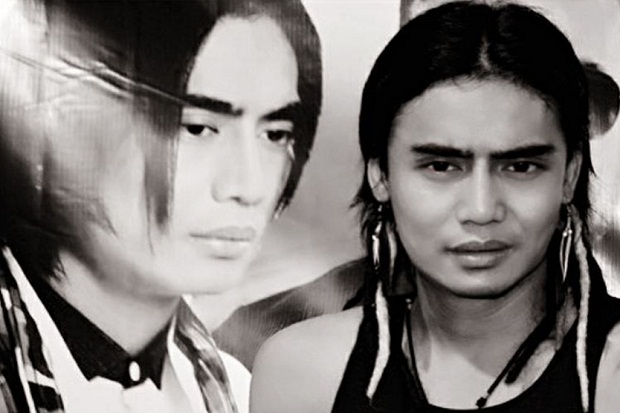 Jadi Tersangka, Charly...