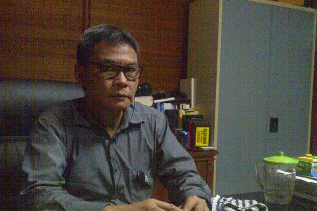 Jokowi Perintahkan Mensos...