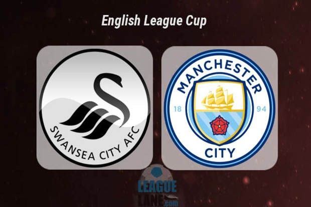 Preview Swansea vs Man...