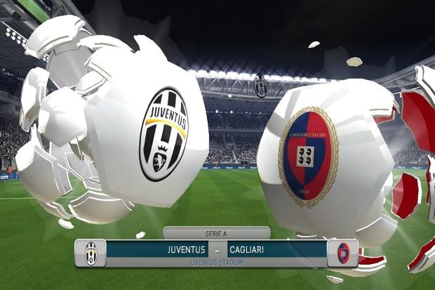 Preview Juventus vs...