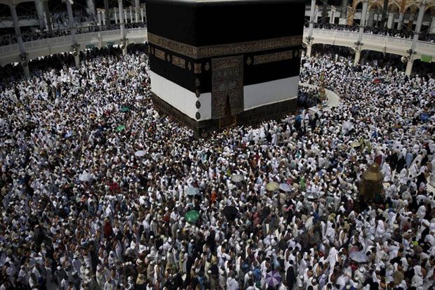 Pemerintah Janji Pembatasan...