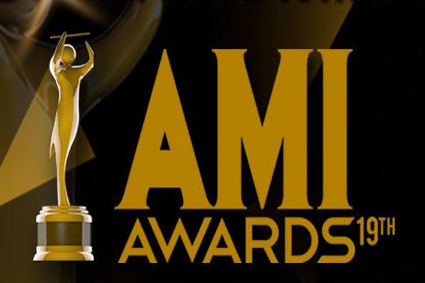 Daftar Lengkap Nominasi...