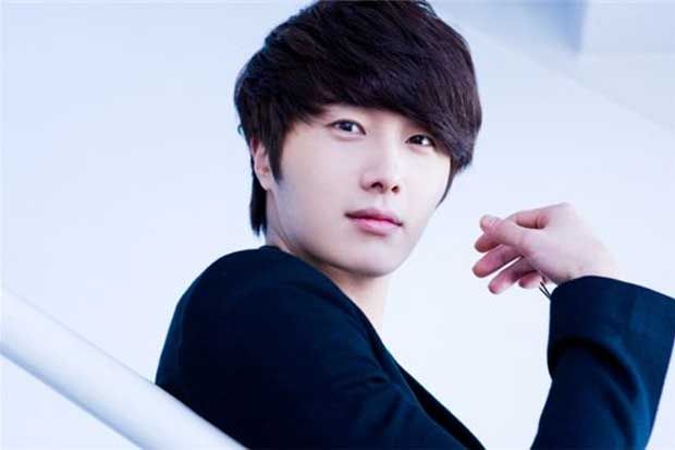 Jung Il Woo Ingin Mainkan...