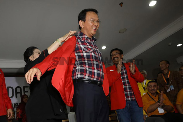 Pengamat: Ahok Berhasil...