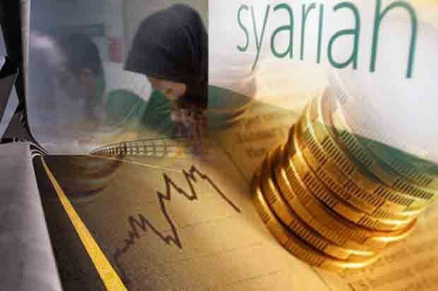 Enam Bank Syariah Biayai...