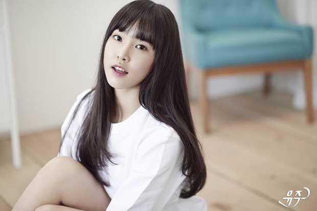 Yuju G-Friend Diramalkan...