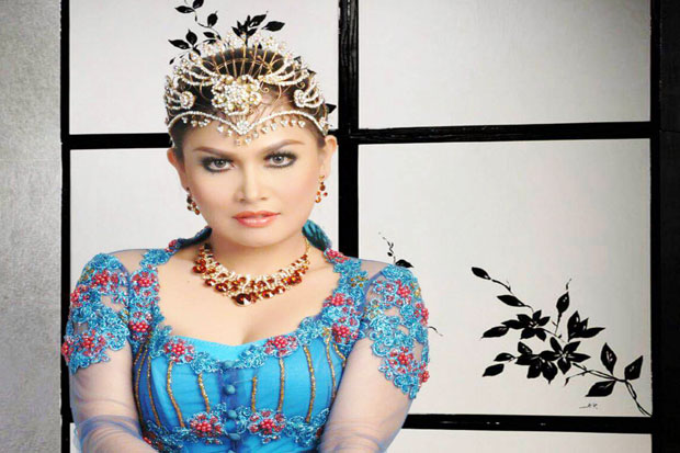 This Former Dangdut...