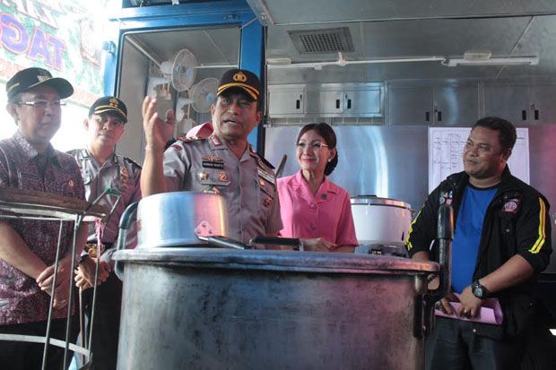 Penyebab Longsor Sumedang...