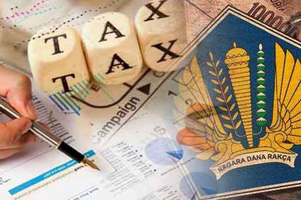 Tax Amnesty Dianggap...
