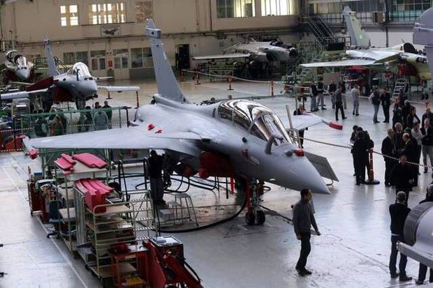 India Beli 36 Jet Tempur...