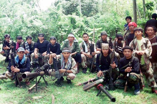 Abu Sayyaf Kembali Bebaskan...