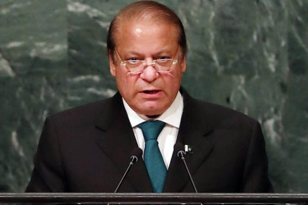 PM Pakistan Umbar Ancaman...