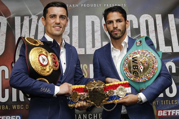 Crolla Akui Linares...