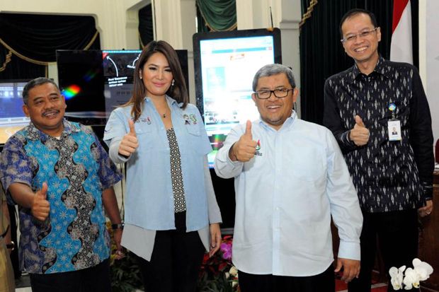 PB PON XIX Ralat Berita...
