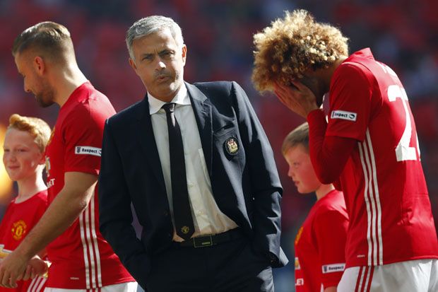 Derby Manchester Terulang...