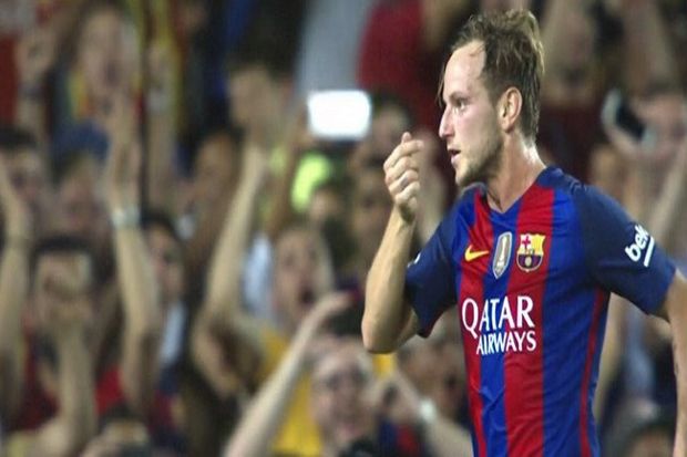 Racitic Bawa Barcelona...