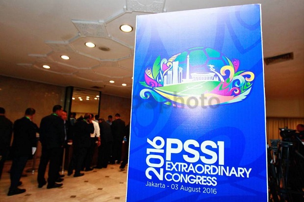 Figur Ketum PSSI Harus...