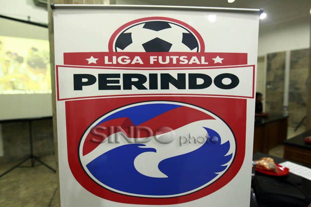 HT Siap Buka Liga Futsal...