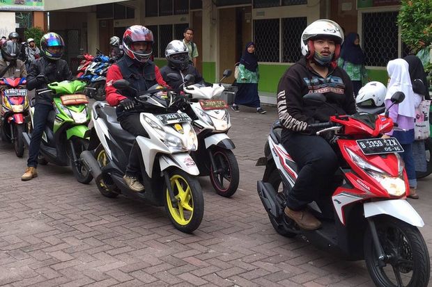 1.400 Peserta Ramaikan...