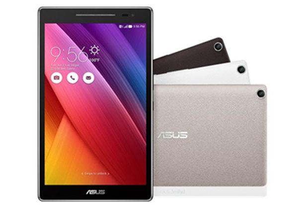Asus Hadirkan Penyegaran...