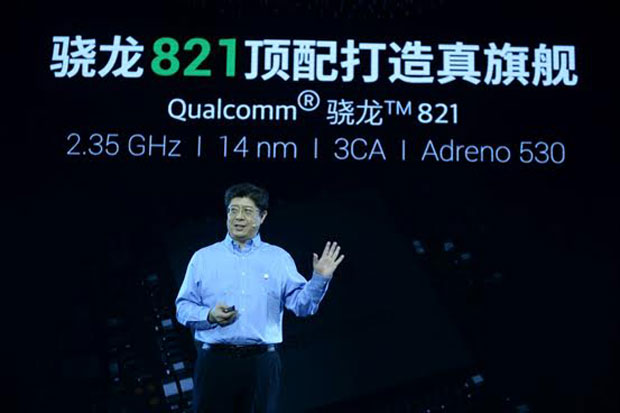 LeEco Luncurkan Le Pro3