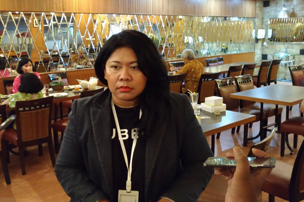Uber Sediakan Tiga Fitur...