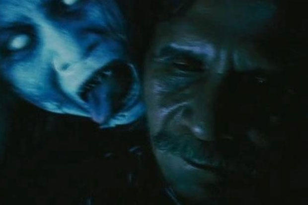 Hantu Sopir Teror Pengguna...