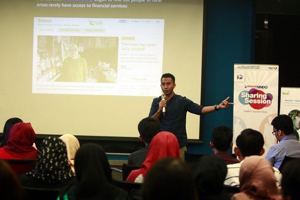 PT Ruma dan Sindo Gelar...