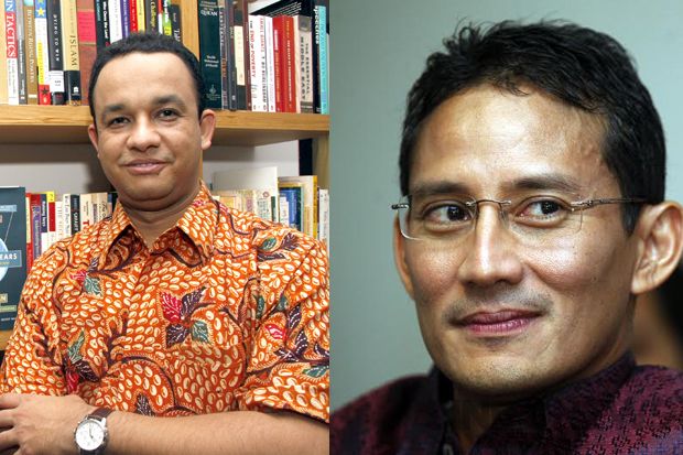 Koalisi Gerindra-PKS...