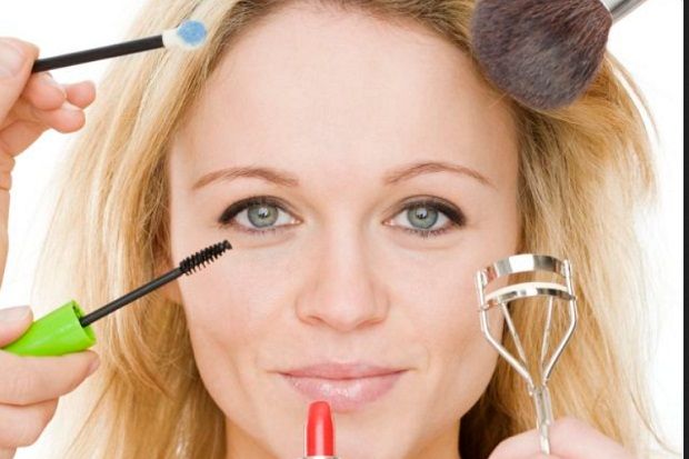 Tips Tampil Cantik untuk...
