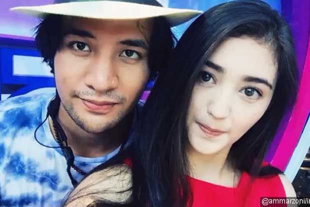 Ammar Zoni Masih Kepo...