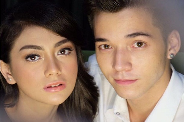 Celine Evangelista Bantu...