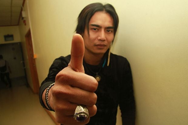 Kuasa Hukum Charly ST12...