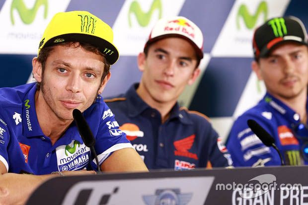 Rossi: Di Atas Kertas,...
