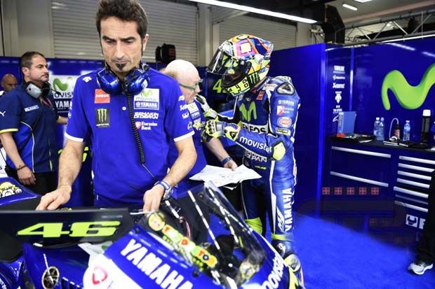 Matteo Flamigni: Lorenzo...