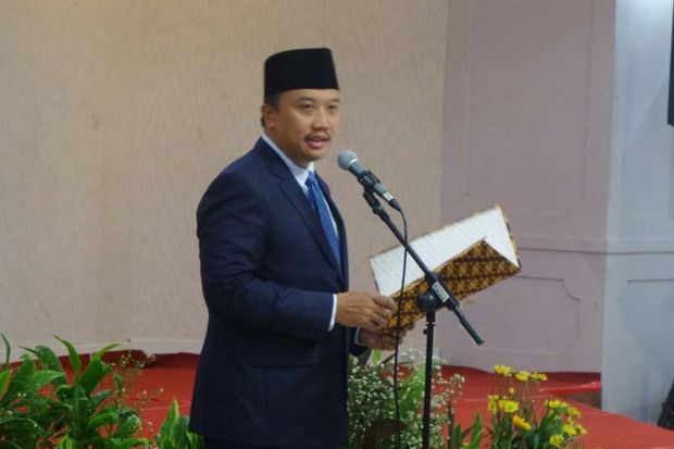 Menpora Puji Pelaksanaan...