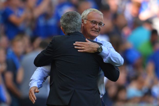 Tiru Kebiasaan Jose...