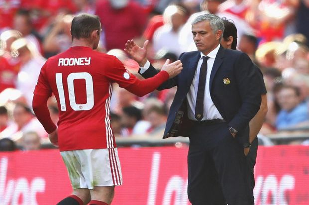 Takut Didepak Jose Mourinho,...