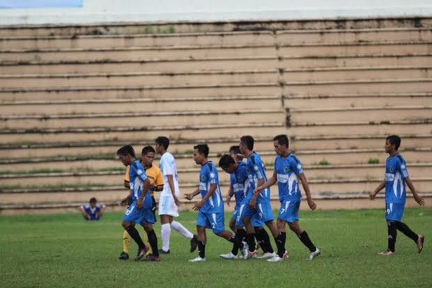 Klub Asal Mamuju Bidik...