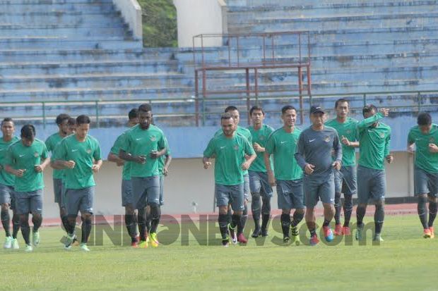 Tanpa Dian Agus, Ini...