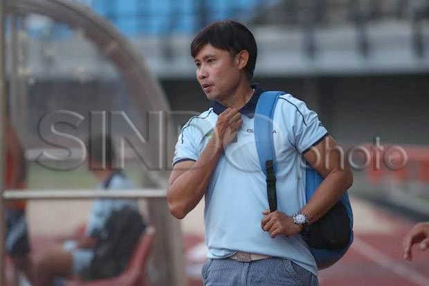 Persegres Ingin Datangkan...
