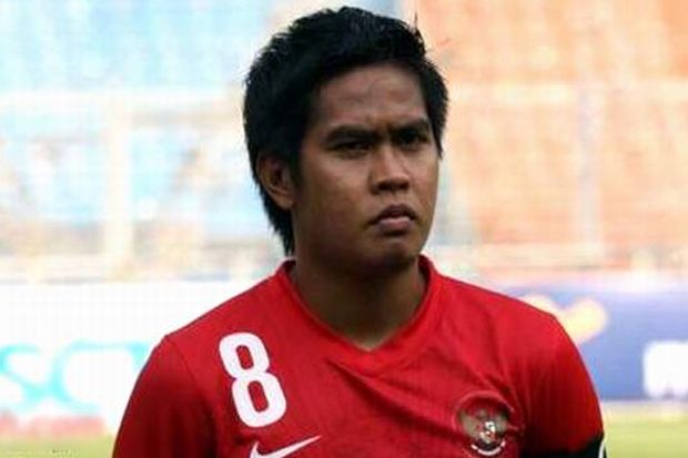 Egi Melgiansyah: Persita...