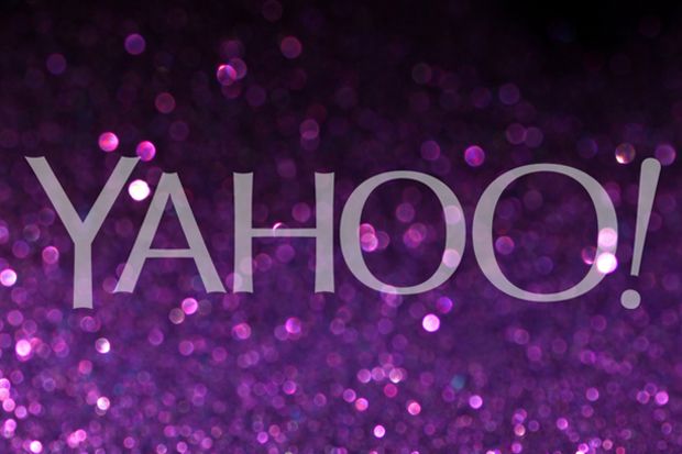 Yahoo Goyang akibat...