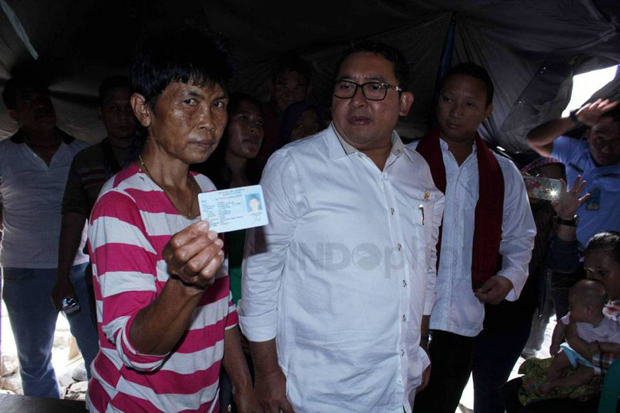 DPR Wacanakan Bentuk...