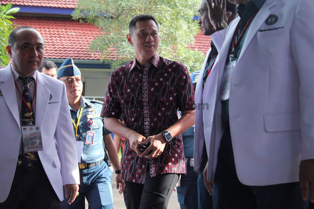 Selesai Tes Kesehatan,...