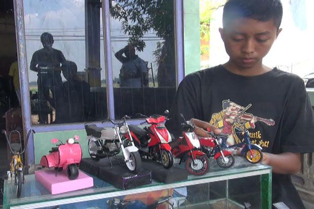 Kreatif, Anak Muda Jombang...