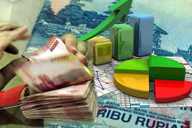 Stabilnya Rupiah Picu...